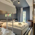 Meininger Hotel Bruxelles Gare Du Midi